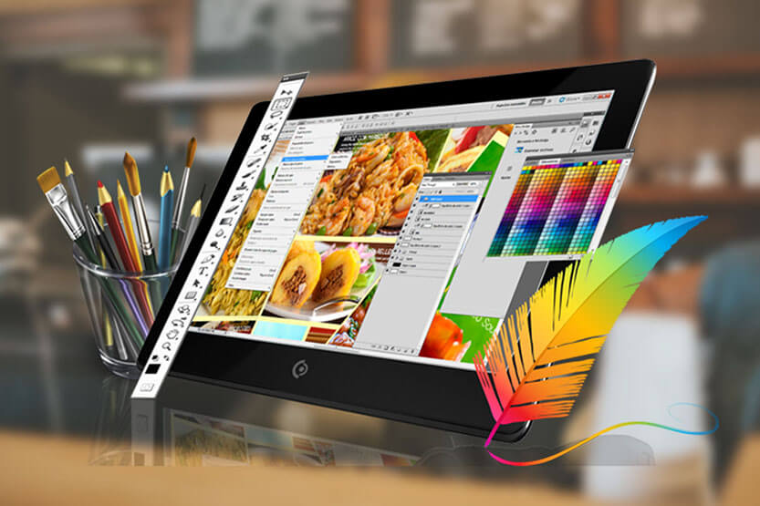 Outsource Graphic Designs