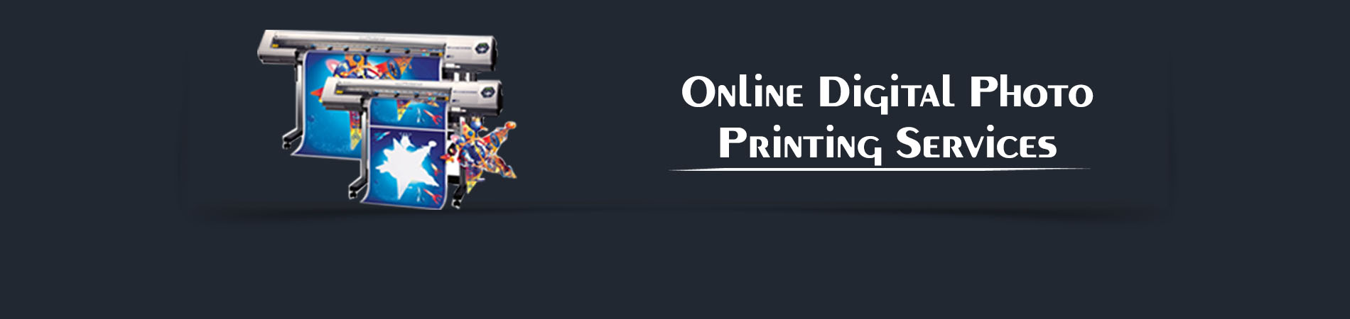 Online Digital Photo Printing Services in India