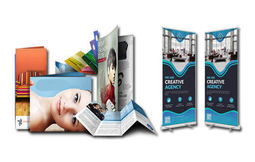 Banner Design & Printing