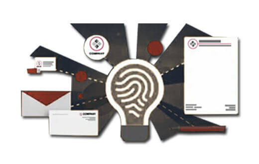 Corporate Branding
