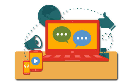 Social Media Design